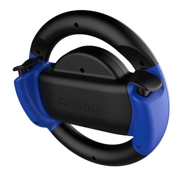 Turbo Boost Racing Kit Växel (med låda / k Cartridge)