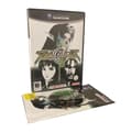 Miniatyrbild 1 av 2: Soul Calibur II (2) (Gamecube UKV)