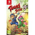 Miniatyrbild 1 av 6: Tanukis Justice Game Switch