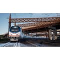 Miniatyrbild 2 av 4: Videospel - Train Sim World 2 - Rush Hour Deluxe Edition - PS4 - Simulation - Blu-Ray