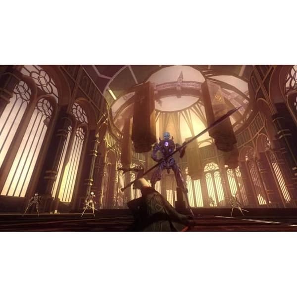 Videospel - Anima - Gate Of Memories - Arcane Edition - PS4 - Samlare - Inkluderar CD och konstbok