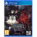 Miniatyrbild 1 av 4: Videospel - Anima - Gate Of Memories - Arcane Edition - PS4 - Samlare - Inkluderar CD och konstbok