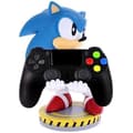 Miniatyrbild 2 av 2: Sonic the Hedgehog Hållare för telefon och speltillbehör - Cable Guys