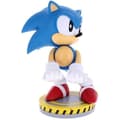 Miniatyrbild 1 av 2: Sonic the Hedgehog Hållare för telefon och speltillbehör - Cable Guys