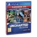 Miniatyrbild 1 av 4: Uncharted The Nathan Drake Collection PlayStation träffar PlayStation 4