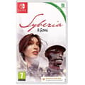 Miniatyrbild 1 av 3: Videospel - Syberia 1 - Nintendo Switch - Äventyr - Nedladdningskod - 1 spelare
