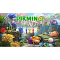 Miniatyrbild 3 av 4: Nintendo Switch-spel - NINTENDO - Pikmin 4 - Action, Äventyr, Strategi - Flera språk
