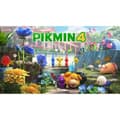 Miniatyrbild 2 av 4: Nintendo Switch-spel - NINTENDO - Pikmin 4 - Action, Äventyr, Strategi - Flera språk