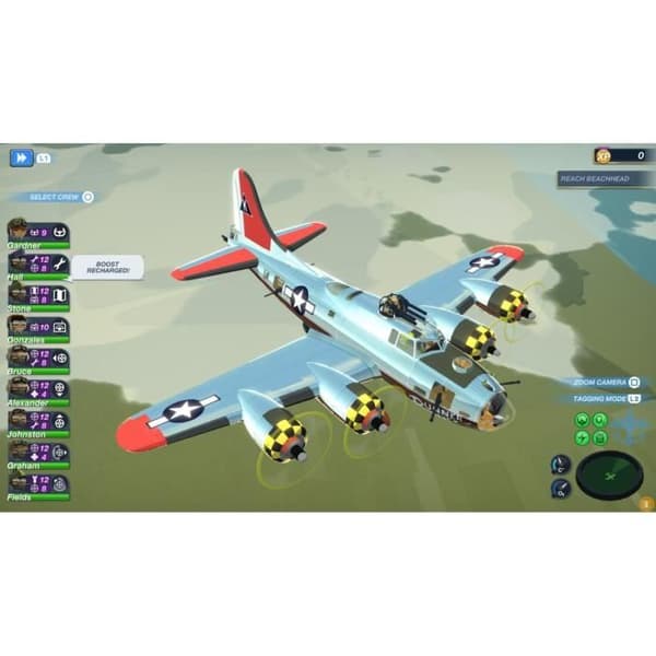 Bomber Crew Signature Edition - PS4