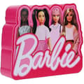 Miniatyrbild 1 av 2: Barbie Light Box - Paladone - 11883 - Batteridriven - Flerfärgad - 16 cm
