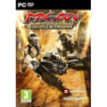 Miniatyrbild 1 av 5: MX vs. ATV SuperCross Encore
