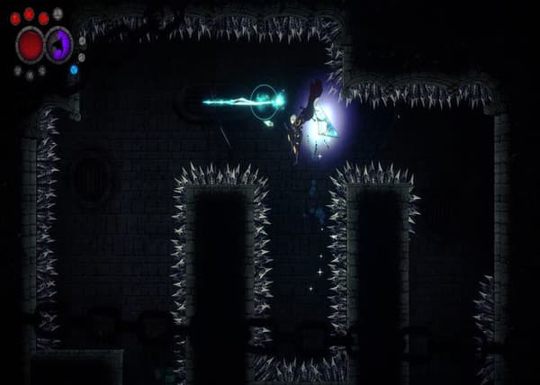 Spel Aeterna Noctis - PS5 - Äventyrsspel i låda - Oktober 2021