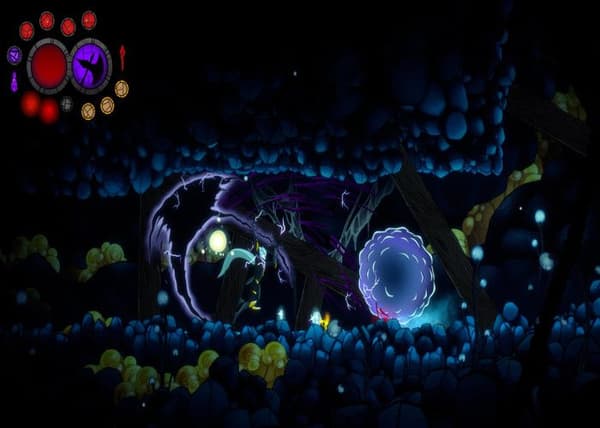 Spel Aeterna Noctis - PS5 - Äventyrsspel i låda - Oktober 2021
