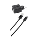 Miniatyrbild 1 av 4: Snakebyte AC EU Adapter Kit för Nintendo Switch - 4039621910692