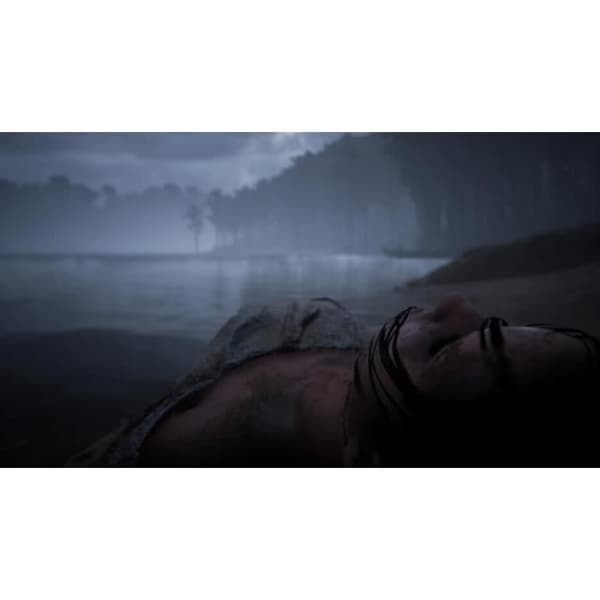 Videospels - LKA - Martha Is Dead - PS5 - Äventyr - Blu-Ray - PEGI 18+