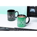 Miniatyrbild 3 av 3: Xbox - Xbox Heat Change Mug