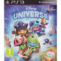 Miniatyrbild 1 av 5: Disney Universe Playstation 3 PS3 Nordic (Begagnad)