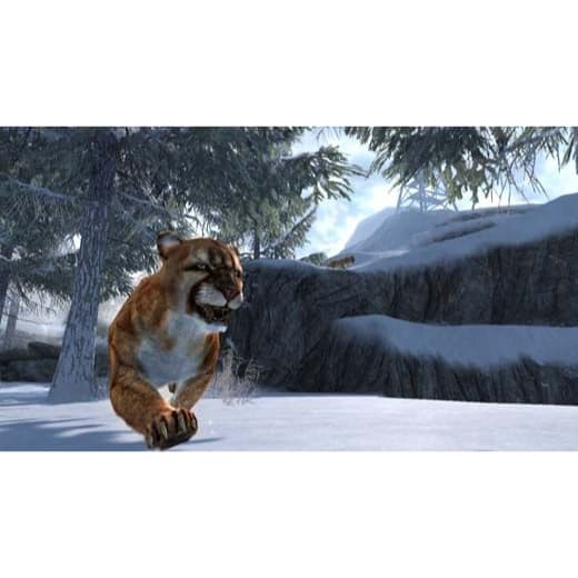 Cabelas Dangerous Hunts 2013 Playstation 3 PS3 (Begagnad)