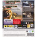 Miniatyrbild 2 av 5: Cabelas Dangerous Hunts 2013 Playstation 3 PS3 (Begagnad)
