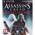 Pikkukuva 1 / 5: Assassins Creed Revelations Playstation 3 PS3 (Käytetty)