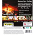 Miniatyrbild 2 av 5: Fallout New Vegas Playstation 3 PS3 (Begagnad)