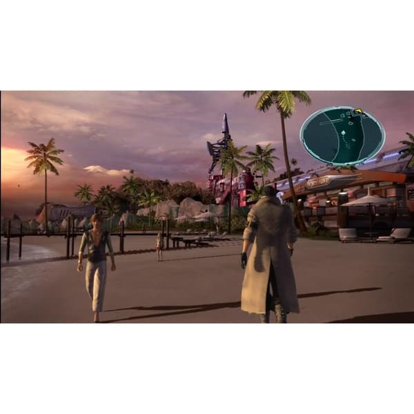 Final Fantasy XIII Playstation 3 PS3 (Käytetty)