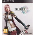Pikkukuva 1 / 5: Final Fantasy XIII Playstation 3 PS3 (Käytetty)
