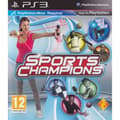 Pikkukuva 1 / 5: Sports Champions Playstation 3 PS3 Move (Käytetty)