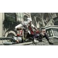 Miniatyrbillede 3 af 5: Assassins Creed Game of the Year Edition + Assassins Creed II Playstation 3 PS3 (Brugt)