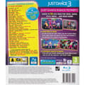 Miniatyrbillede 2 af 5: Just Dance 3 Special Edition Playstation 3 PS3 Move (Brugt)