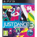 Miniatyrbillede 1 af 5: Just Dance 3 Special Edition Playstation 3 PS3 Move (Brugt)