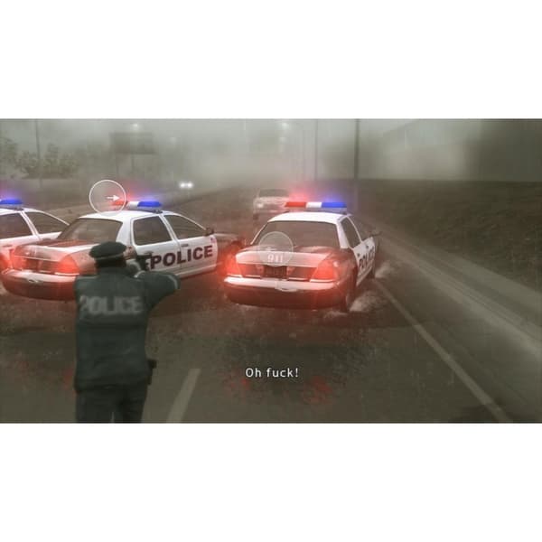 Heavy Rain Move Edition Playstation 3 PS3 Nordic (Käytetty)