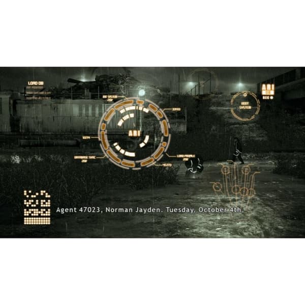 Heavy Rain Move Edition Playstation 3 PS3 Nordic (Käytetty)