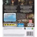 Miniatyrbillede 2 af 5: Heavy Rain Move Edition Playstation 3 PS3 Nordic (Brugt)