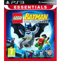Pikkukuva 1 / 5: Lego Batman The  Videogame Playstation 3 PS3 Essentials Nordic (Käytetty)