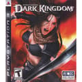 Miniatyrbillede 1 af 5: Untold Legends Dark Kingdom Playstation 3 PS3 IMPORT (Brugt)