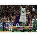 Miniatyrbilde 3 av 5: NBA 2K9 Xbox 360 (Brukt)