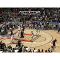 Miniatyrbilde 4 av 5: NBA 2K9 Xbox 360 (Brukt)