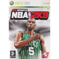 Miniatyrbilde 1 av 5: NBA 2K9 Xbox 360 (Brukt)