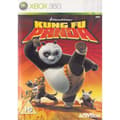 Miniatyrbilde 1 av 5: Kung Fu Panda Xbox 360 (Brukt)