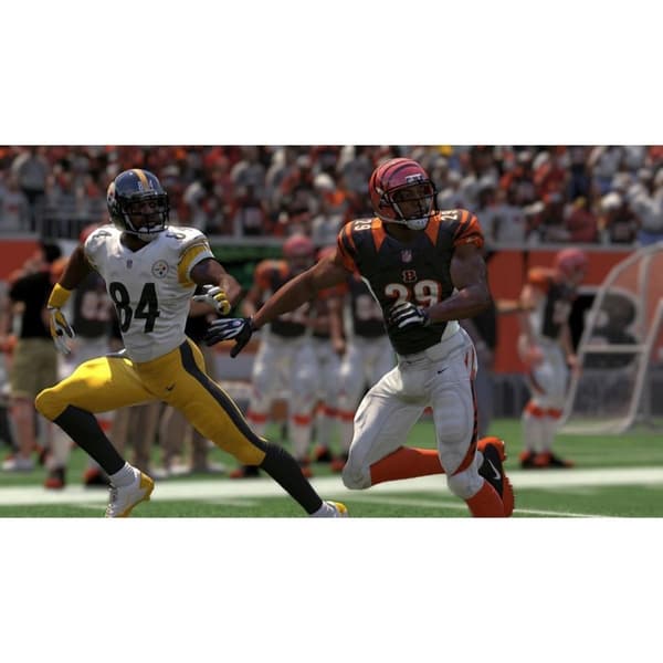 Madden NFL 16 Xbox 360 (Brukt)
