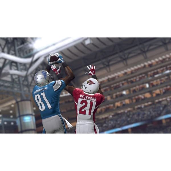 Madden NFL 16 Xbox 360 (Brukt)