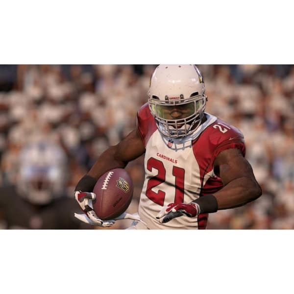 Madden NFL 16 Xbox 360 (Brukt)