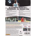 Miniatyrbilde 2 av 5: NBA Live 10 Xbox 360 (Brukt)