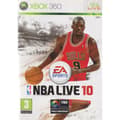 Miniatyrbilde 1 av 5: NBA Live 10 Xbox 360 (Brukt)
