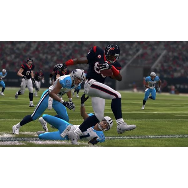 Madden NFL 12 Xbox 360 (Brukt)