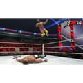 Miniatyrbilde 3 av 5: WWE 2K14 Xbox 360 (Brukt)
