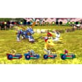 Miniatyrbild 4 av 5: Digimon All Star Rumble Xbox 360 (Begagnad)