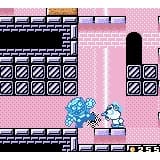 Wario Land II Gameboy Color EUR (Brukt)