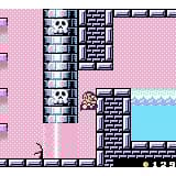 Wario Land II Gameboy Color EUR (Brukt)